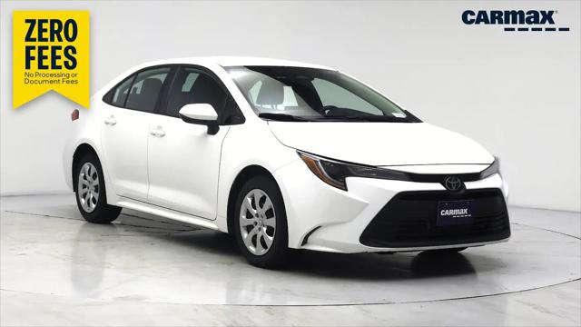 2024 Toyota Corolla LE for sale in Sterling, VA