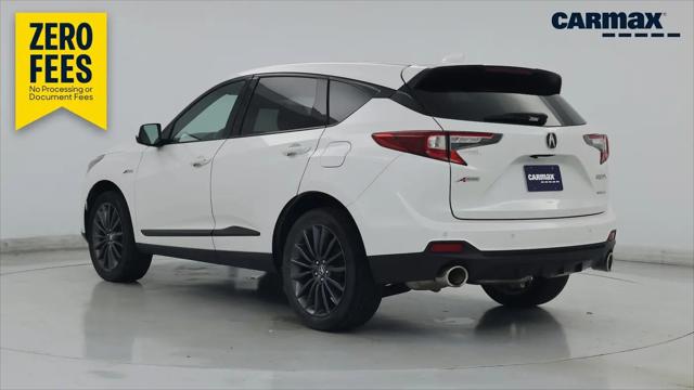 2023 Acura RDX A-SPEC Advance Package for sale in Sterling, VA