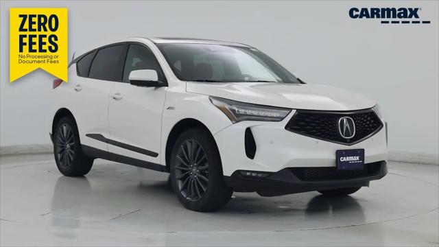 2023 Acura RDX A-SPEC Advance Package for sale in Sterling, VA