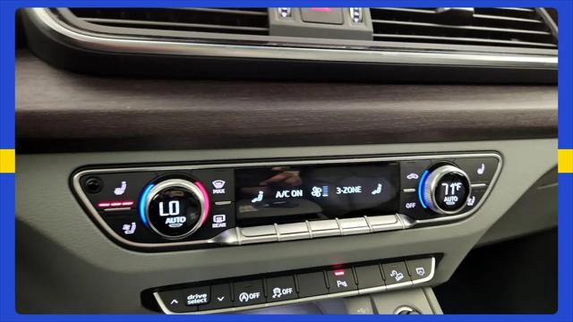 2021 Audi Q5 Premium Plus