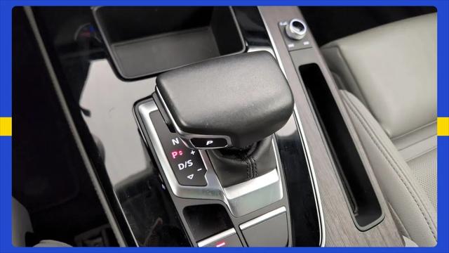 2021 Audi Q5 Premium Plus