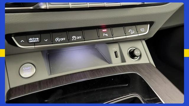 2021 Audi Q5 Premium Plus