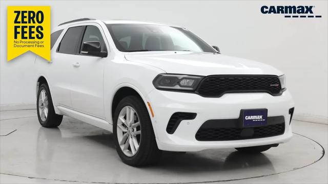 2025 Dodge Durango GT Plus AWD for sale in Oklahoma City, OK