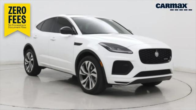 2024 Jaguar E-PACE R-Dynamic SE P250 AWD Automatic for sale in Oklahoma City, OK