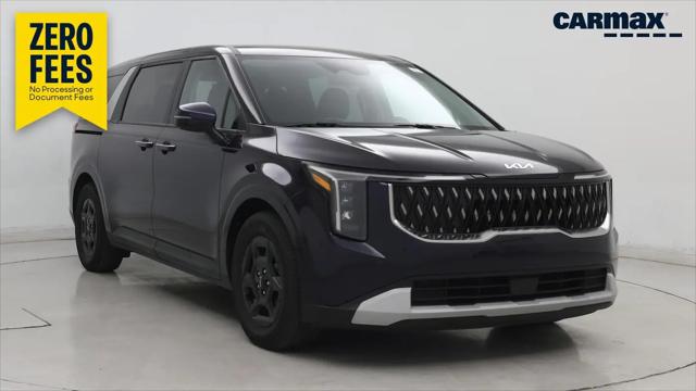 2025 Kia Carnival MPV LXS for sale in Oklahoma City, OK