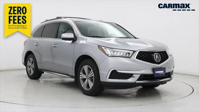 2020 Acura MDX Standard for sale in Milwaukee, WI