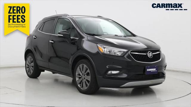 2017 Buick Encore Preferred II for sale in Milwaukee, WI