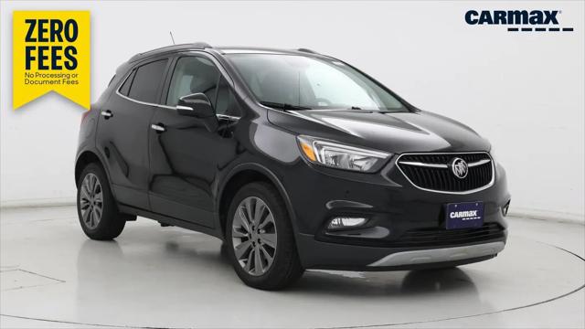 2017 Buick Encore Preferred II for sale in Milwaukee, WI