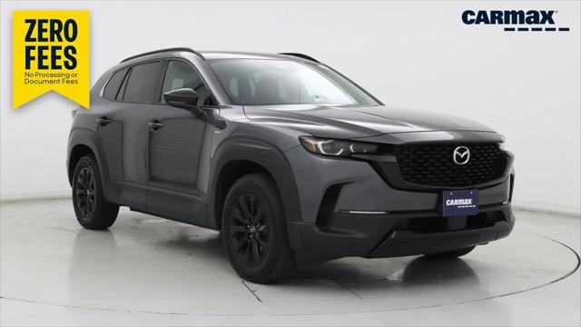 2025 Mazda CX-50 Hybrid Premium Package for sale in Milwaukee, WI
