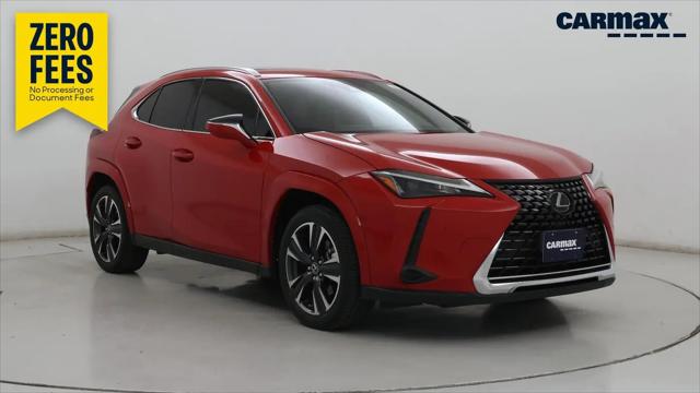 2023 Lexus UX 250h Premium for sale in Milwaukee, WI