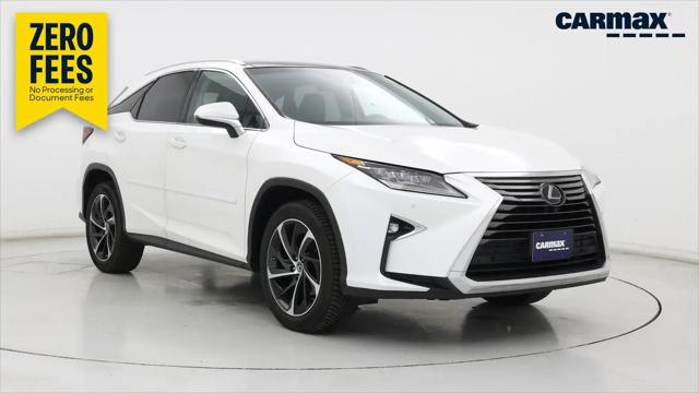 2019 Lexus RX 350 RX 350 for sale in Milwaukee, WI