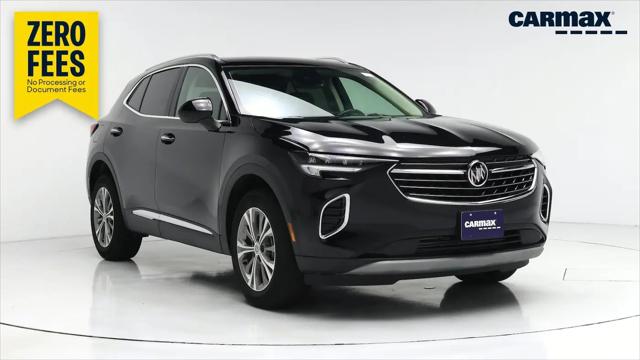 2023 Buick Envision Preferred FWD for sale in Milwaukee, WI