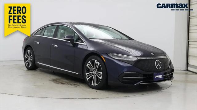 2023 Mercedes-Benz EQS 450 4MATIC for sale in Fort Wayne, IN