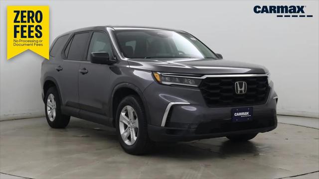 2023 Honda Pilot AWD LX for sale in Fort Wayne, IN