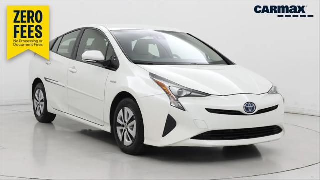 2017 Toyota Prius Three for sale in Fort Wayne, IN