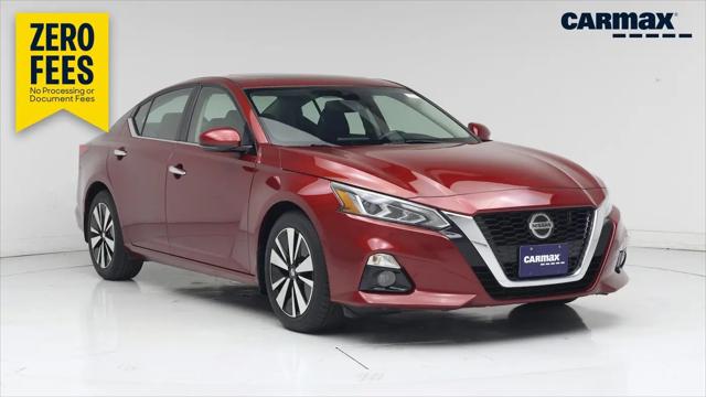 2019 Nissan Altima 2.5 SL for sale in Murietta, CA