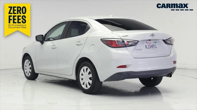 2019 Toyota Yaris L for sale in Murietta, CA