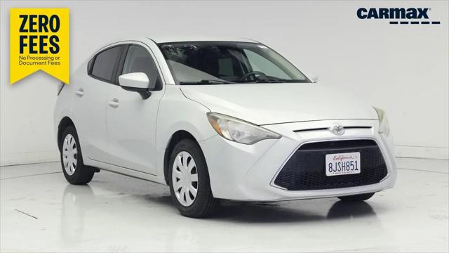 2019 Toyota Yaris L for sale in Murietta, CA