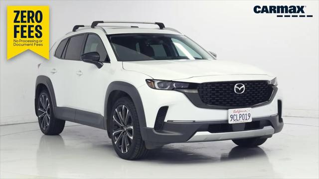 2023 Mazda CX-50 2.5 Turbo Premium for sale in Murietta, CA