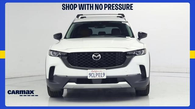 2023 Mazda CX-50 2.5 Turbo Premium