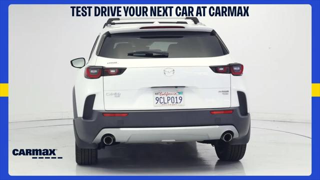 2023 Mazda CX-50 2.5 Turbo Premium