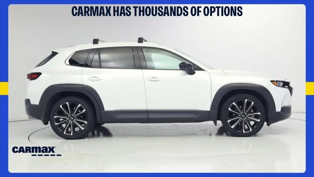 2023 Mazda CX-50 2.5 Turbo Premium