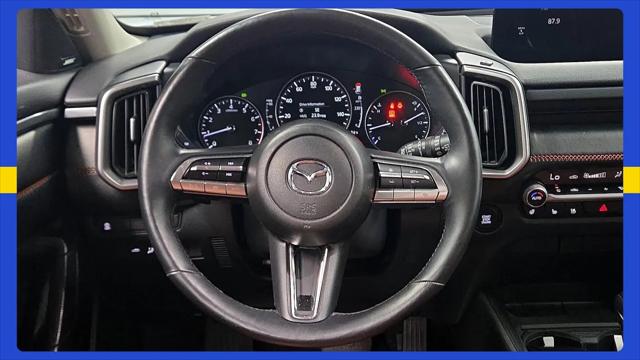 2023 Mazda CX-50 2.5 Turbo Premium