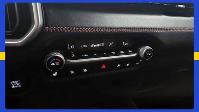 2023 Mazda CX-50 2.5 Turbo Premium