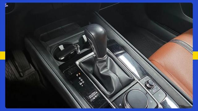 2023 Mazda CX-50 2.5 Turbo Premium