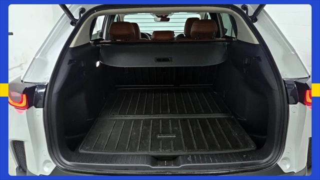 2023 Mazda CX-50 2.5 Turbo Premium