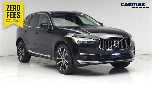 2023 Volvo XC60 B5 Ultimate Bright Theme for sale in Murietta, CA