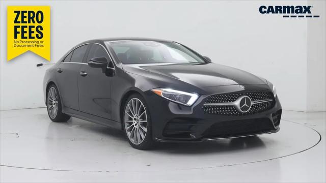 2019 Mercedes-Benz CLS CLS 450 for sale in Jackson, MS