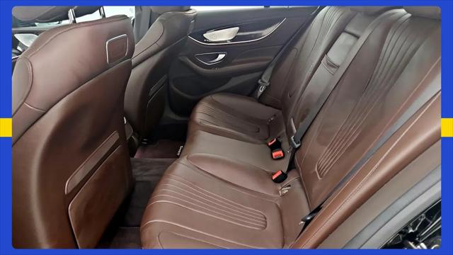 2019 Mercedes-Benz CLS CLS 450