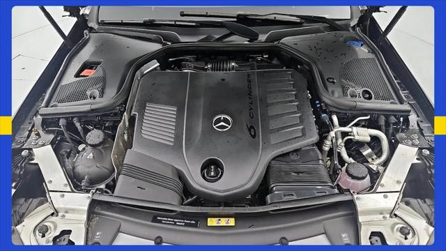 2019 Mercedes-Benz CLS CLS 450