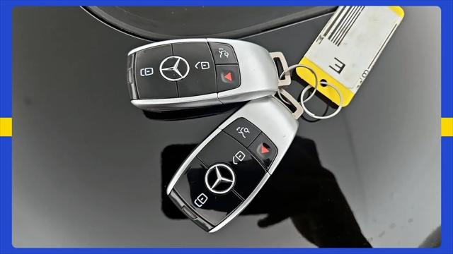 2019 Mercedes-Benz CLS CLS 450