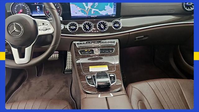2019 Mercedes-Benz CLS CLS 450