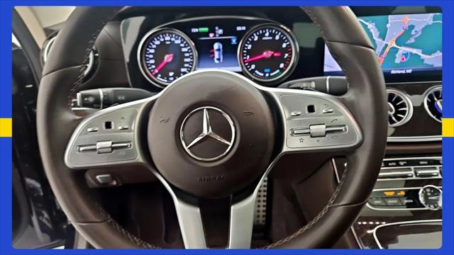 2019 Mercedes-Benz CLS CLS 450