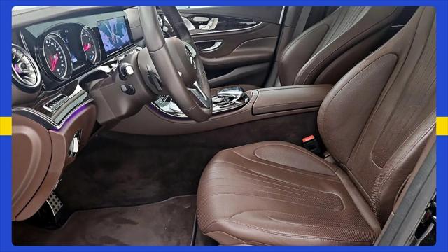 2019 Mercedes-Benz CLS CLS 450
