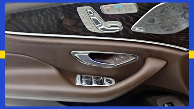2019 Mercedes-Benz CLS CLS 450