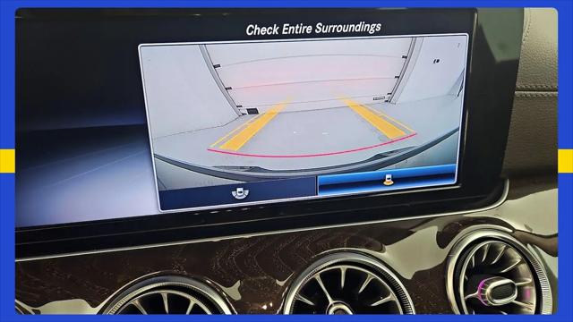 2019 Mercedes-Benz CLS CLS 450