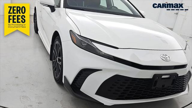 2025 Toyota Camry SE for sale in Jackson, MS
