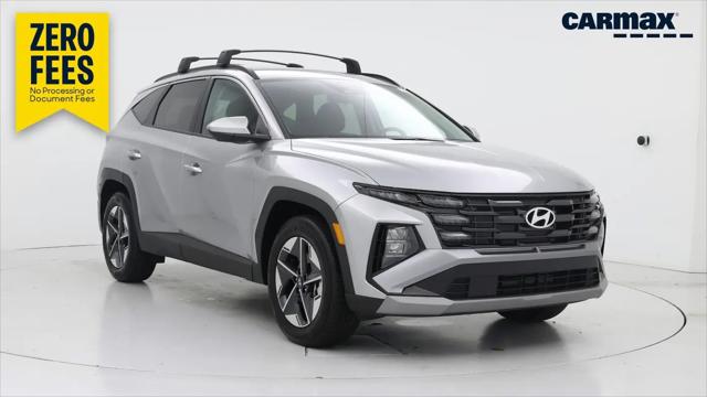 2026 Hyundai Tucson SEL for sale in Jackson, MS
