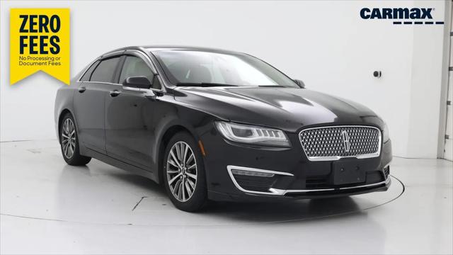 2019 Lincoln MKZ Standard for sale in Jackson, MS