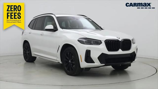 2023 BMW X3 xDrive30i for sale in Kennesaw, GA