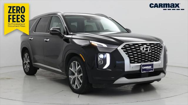 2021 Hyundai Palisade Limited for sale in Kennesaw, GA