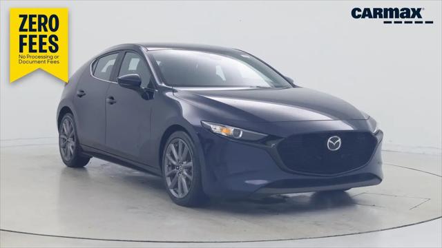 2019 Mazda Mazda3 Base for sale in Kennesaw, GA