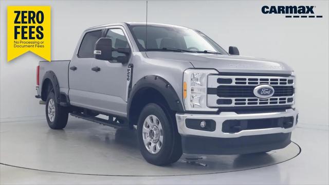 2023 Ford F-250 XLT for sale in Kennesaw, GA