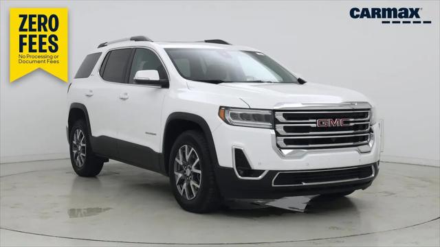 2023 GMC Acadia FWD SLT for sale in Kennesaw, GA