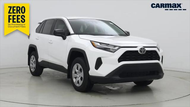 2025 Toyota RAV4 LE for sale in Kennesaw, GA