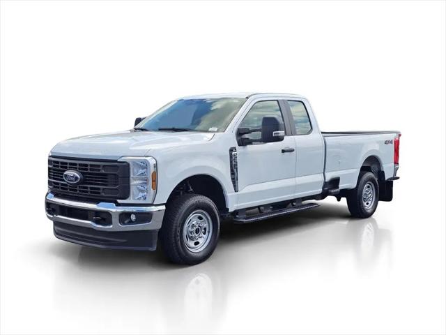 2026 Ford F-250 XL for sale in Troy, AL